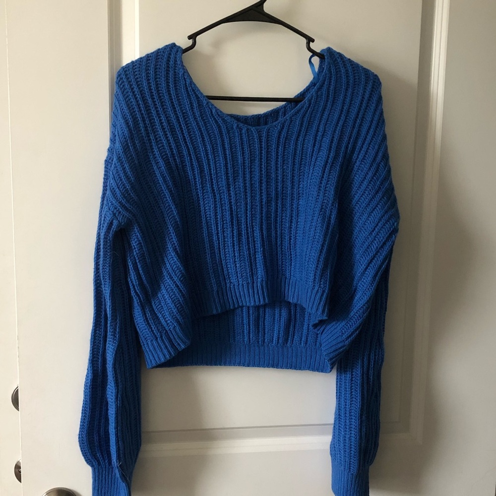 Sweater